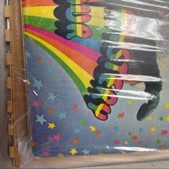 BEATLES Magical Mystery Tour - Picture 2 of 5